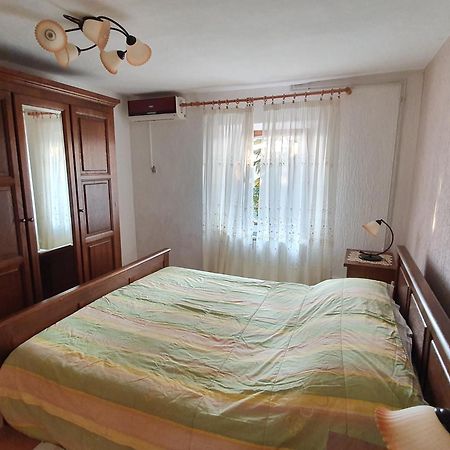 Casa Prodan Apartment Buzet Bagian luar foto
