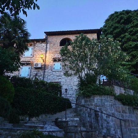 Casa Prodan Apartment Buzet Bagian luar foto