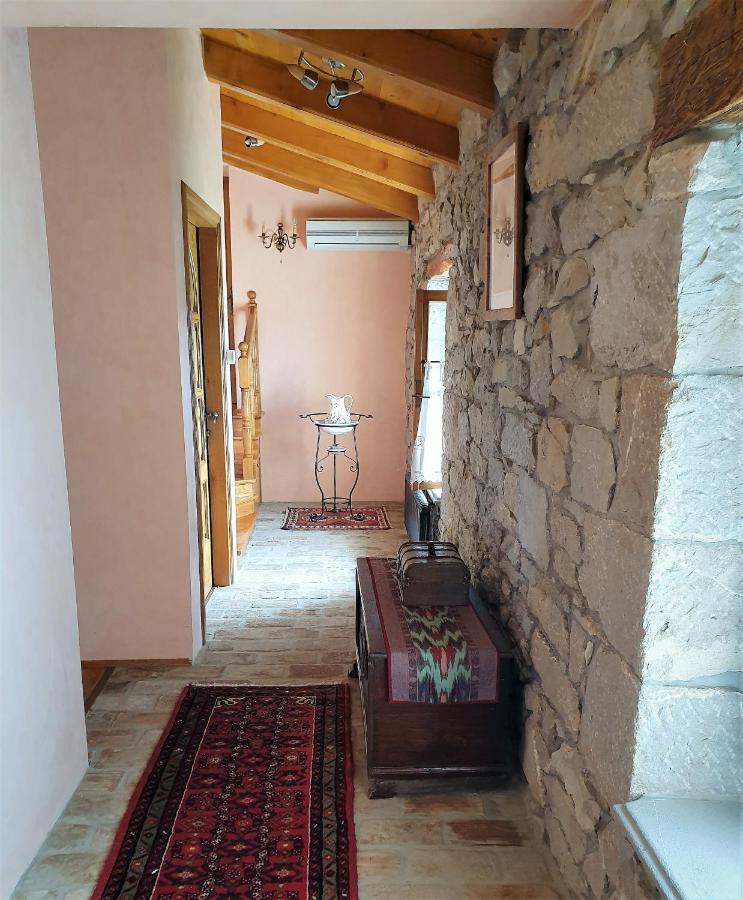 Casa Prodan Apartment Buzet Bagian luar foto