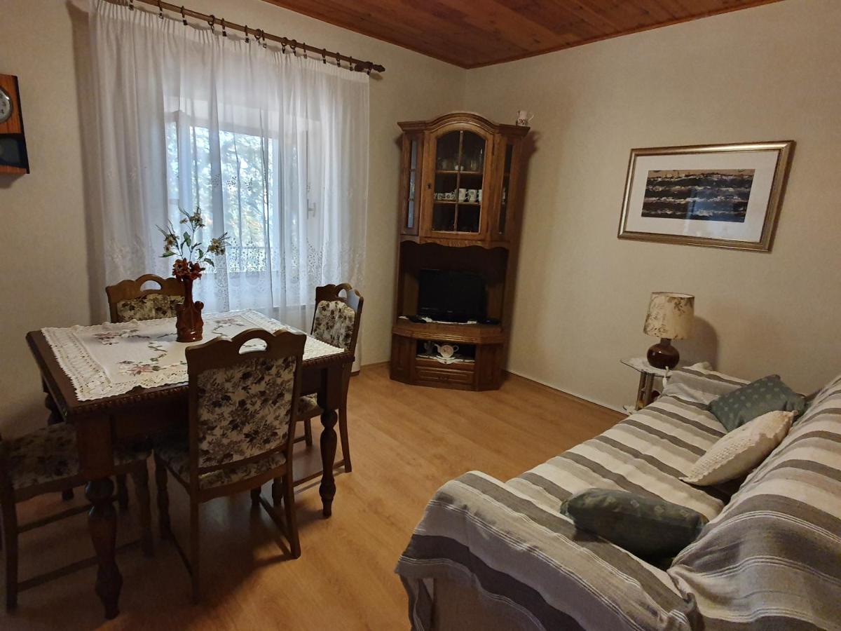 Casa Prodan Apartment Buzet Bagian luar foto
