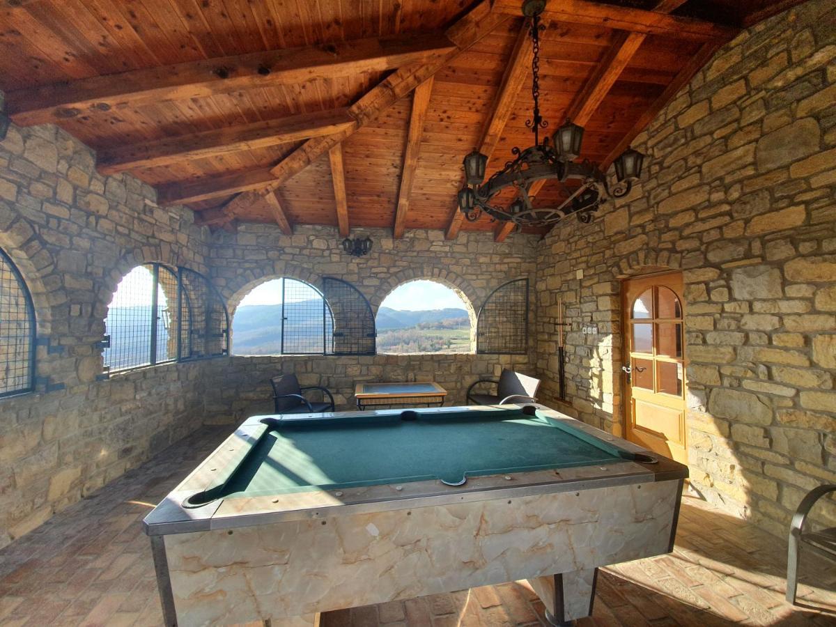 Casa Prodan Apartment Buzet Bagian luar foto
